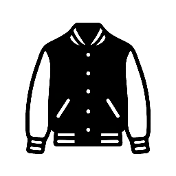 Jacket Varsity Jacket