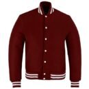 Classic Varsity Jacket