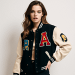 eagles varsity jacket