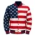 Premium American Varsity Letterman Baseball Bomber Wool & Genuine Leather Sleeves  Jackets - A2