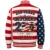 Premium American Varsity Letterman Baseball Bomber Wool & Genuine Leather Sleeves  Jackets - A7