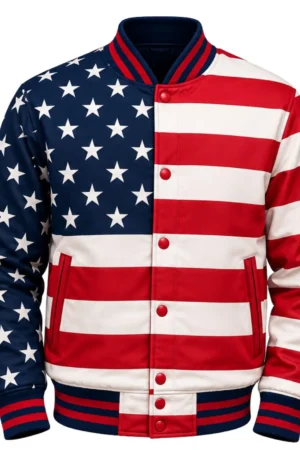 Test Jacket