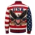 Premium American Varsity Letterman Baseball Bomber Wool & Genuine Leather Sleeves  Jackets - A6